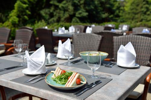 Ensana Sarvar hotels - Danubius Health Spa Resort Sarvar