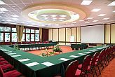 Conference room Sopron Hotel Lövér