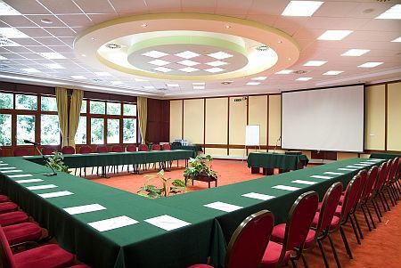 Conference room Sopron Hotel Lövér